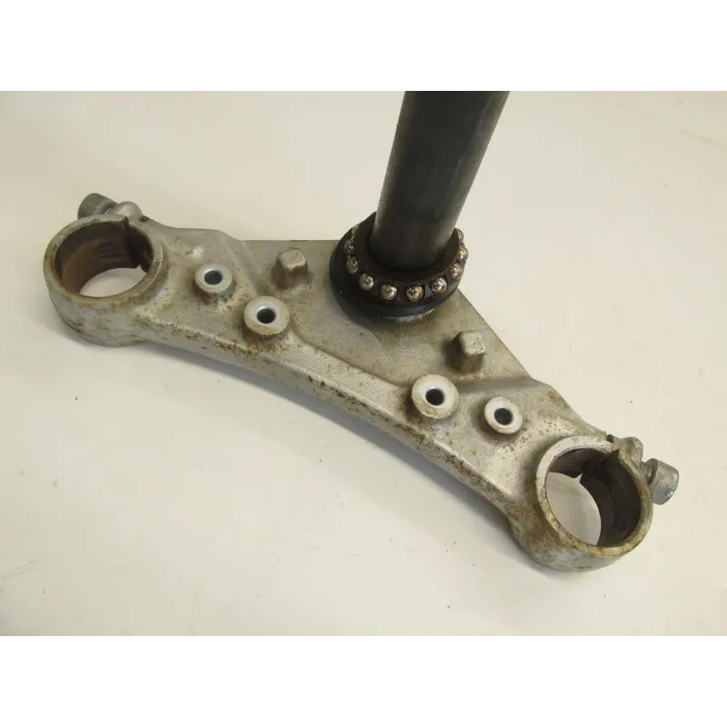 Te de fourche inferieur YAMAHA XVS 125 2000-2004 DRAGSTAR