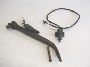 Bequille laterale contacteur YAMAHA XVS 125 2000-2004 DRAGSTAR