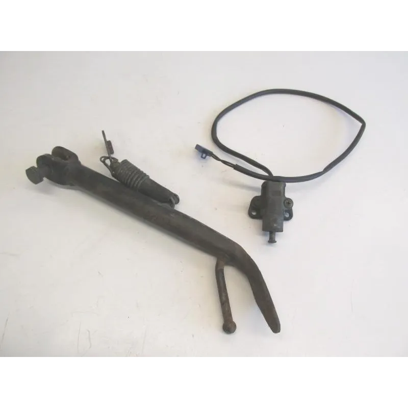 Bequille laterale contacteur YAMAHA XVS 125 2000-2004 DRAGSTAR