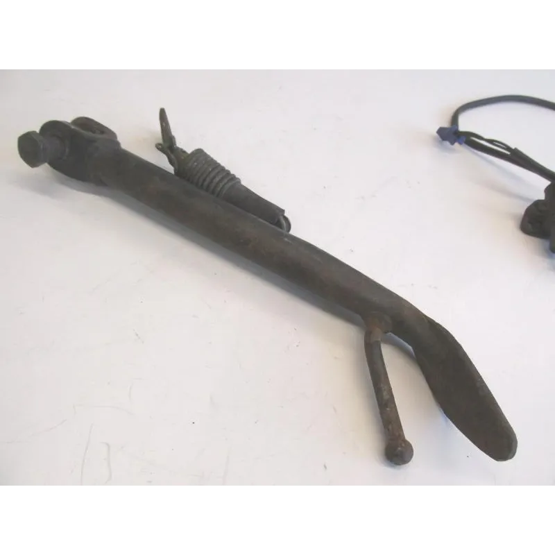 Bequille laterale contacteur YAMAHA XVS 125 2000-2004 DRAGSTAR