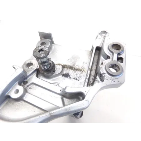 Platine avant gauche YAMAHA FJR 1300 2006-2012