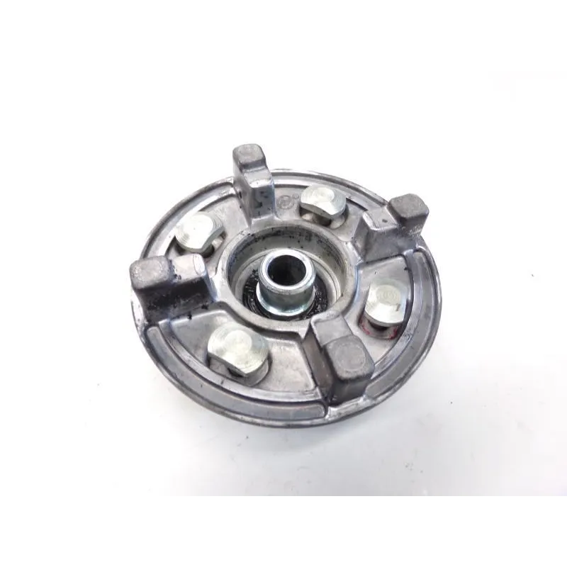 Porte couronne BULLIT HUNT S 125 2015-2017 EURO3