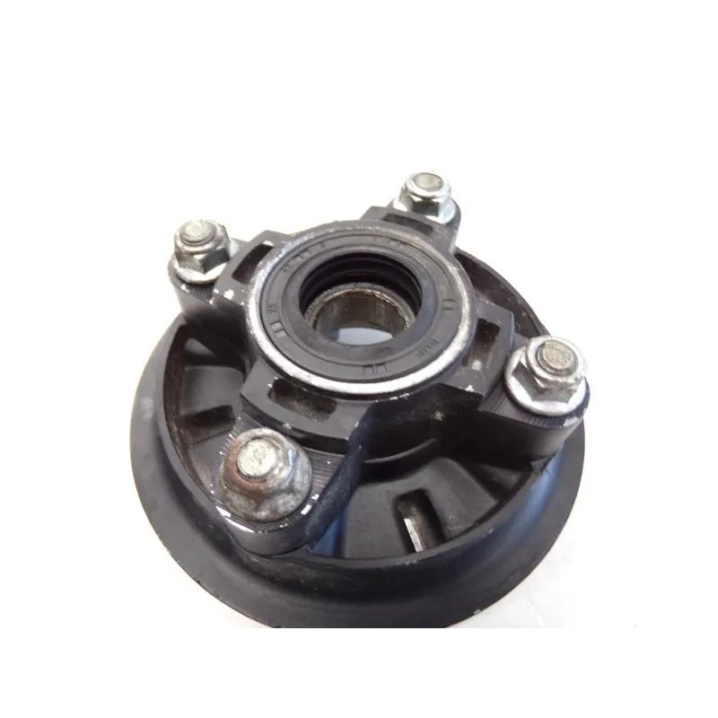 Porte couronne BULLIT HUNT S 125 2015-2017 EURO3