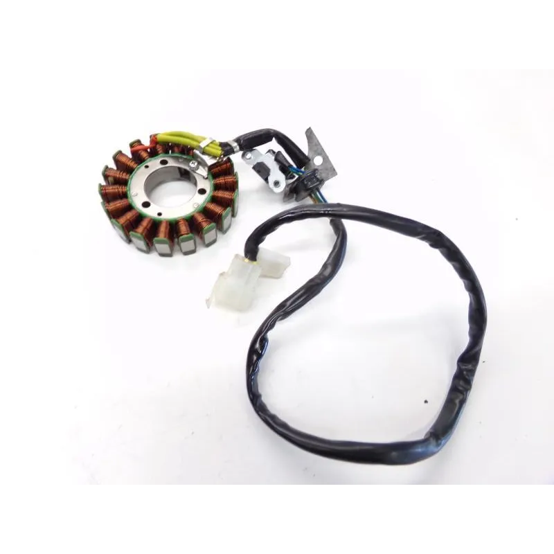 Stator alternateur BULLIT HUNT S 125 2015-2017 EURO3