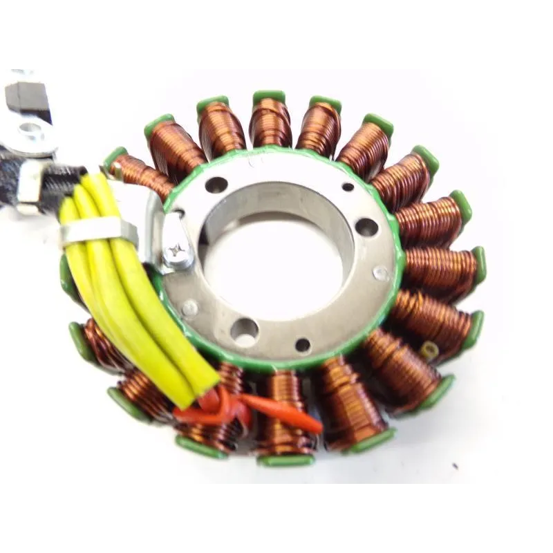 Stator alternateur BULLIT HUNT S 125 2015-2017 EURO3