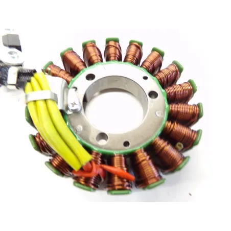 Stator alternateur BULLIT HUNT S 125 2015-2017 EURO3