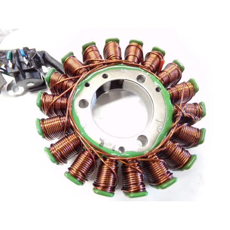 Stator alternateur BULLIT HUNT S 125 2015-2017 EURO3