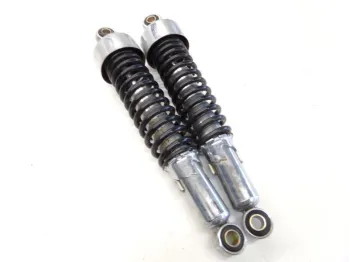 Double amortisseur BULLIT HUNT S 125 2015-2017 EURO3