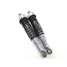 Double amortisseur BULLIT HUNT S 125 2015-2017 EURO3 Double amortisseur BULLIT HUNT S 125 2015-2017 EURO3