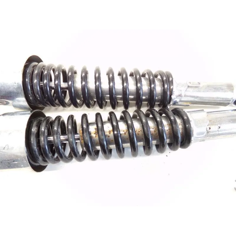 Double amortisseur BULLIT HUNT S 125 2015-2017 EURO3