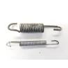 Bequille laterale BULLIT HUNT S 125 2015-2017 EURO3 Bequille laterale BULLIT HUNT S 125 2015-2017 EURO3