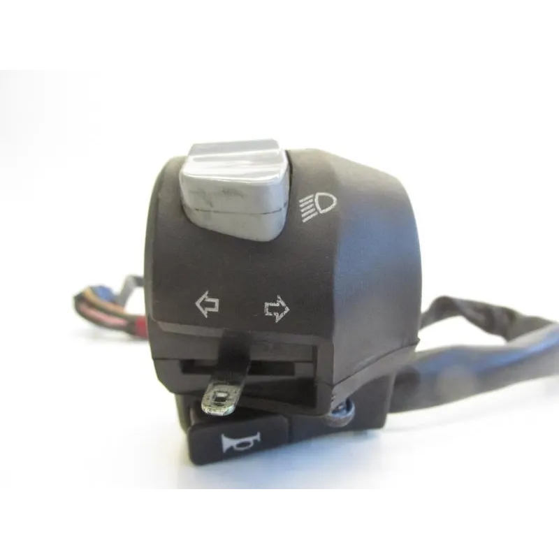Commodo gauche YAMAHA YBR 125 2010-2012