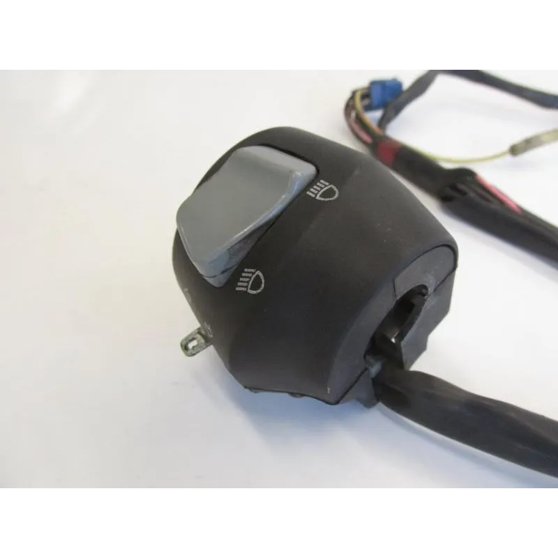 Commodo gauche YAMAHA YBR 125 2010-2012