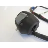 Commodo gauche YAMAHA YBR 125 2010-2012 Commodo gauche YAMAHA YBR 125 2010-2012