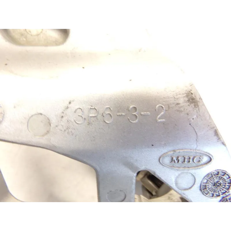 Platine avant droite YAMAHA FJR 1300 2006-2012