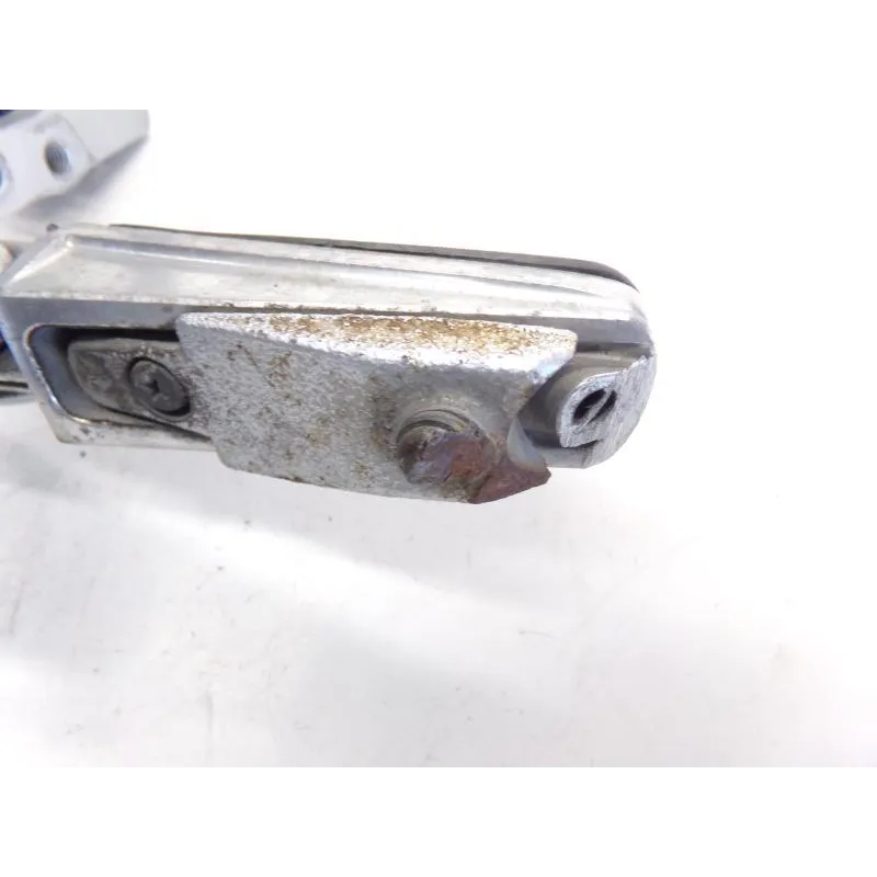 Platine avant droite YAMAHA FJR 1300 2006-2012