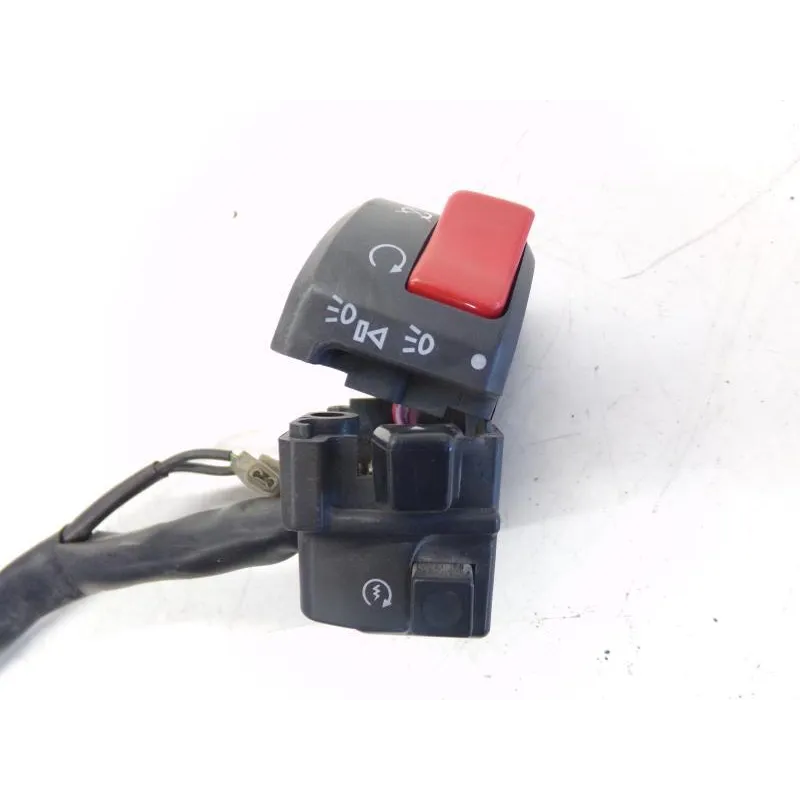 Commodo droit YAMAHA FJR 1300 2006-2012