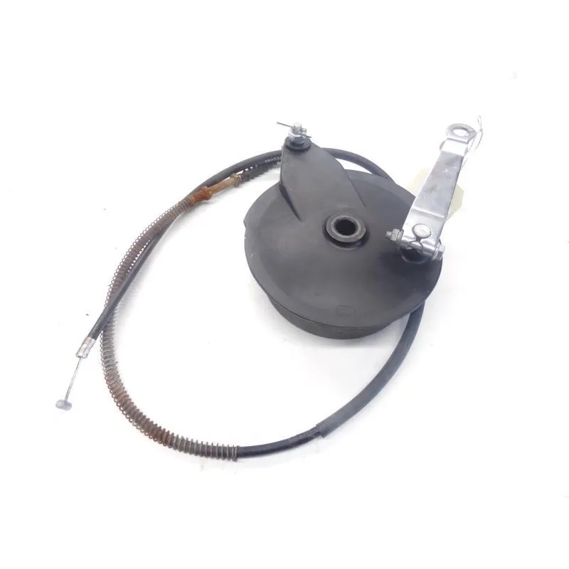 Tambour arriere BULLIT HUNT S 125 2015-2017 EURO3