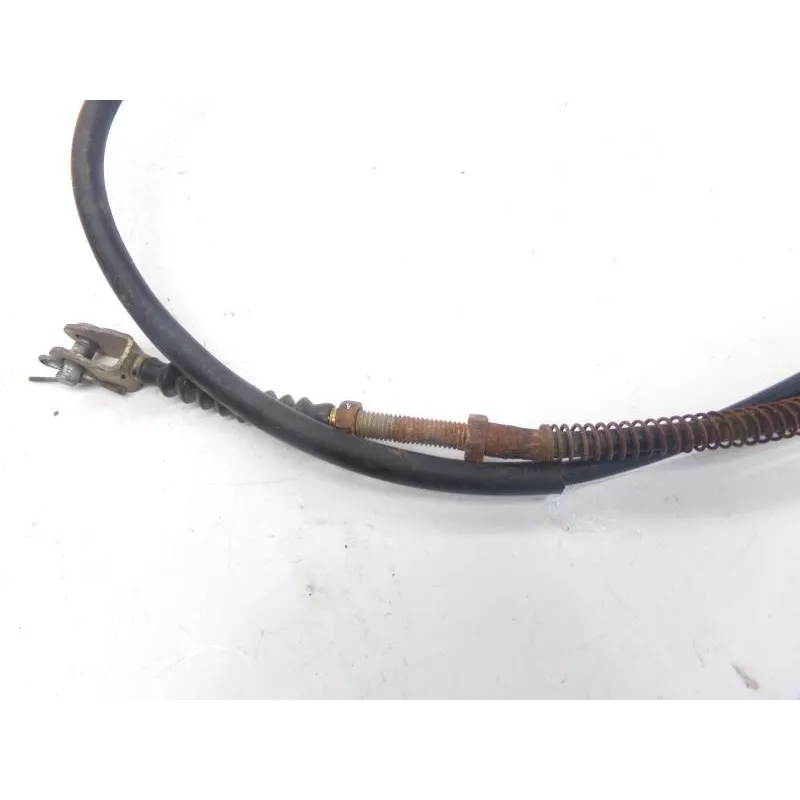 Tambour arriere BULLIT HUNT S 125 2015-2017 EURO3