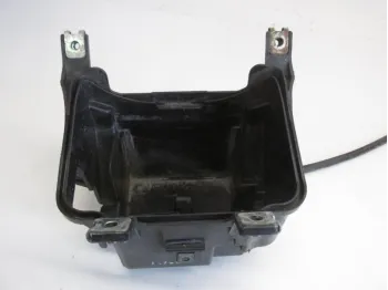 Support de batterie HONDA PCX 125 2012-2013
