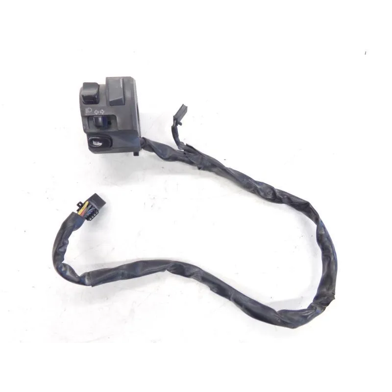 Commodo gauche YAMAHA FJR 1300 2006-2012