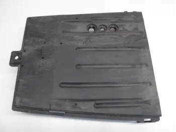 Cache carenage centrale marche pieds plancher HONDA PCX 125 2012-2013
