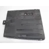 Cache carenage centrale marche pieds plancher HONDA PCX 125 2012-2013