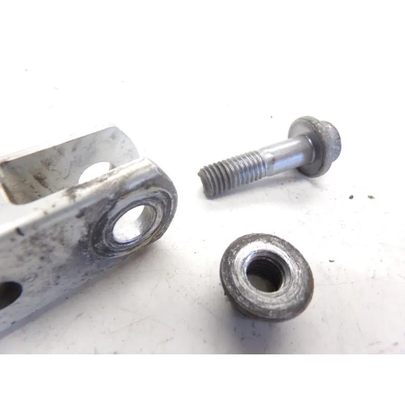 Barre de MAINTIEN ETRIER ARRIERE YAMAHA FJR 1300 2006-2012