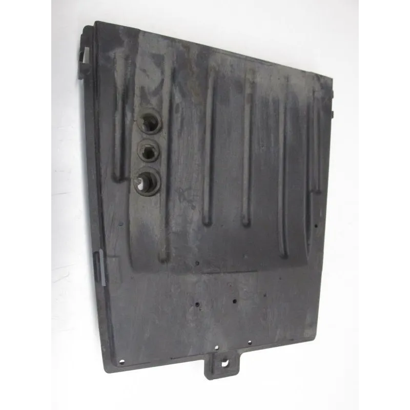 Cache carenage centrale marche pieds plancher HONDA PCX 125 2012-2013