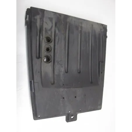 Cache carenage centrale marche pieds plancher HONDA PCX 125 2012-2013