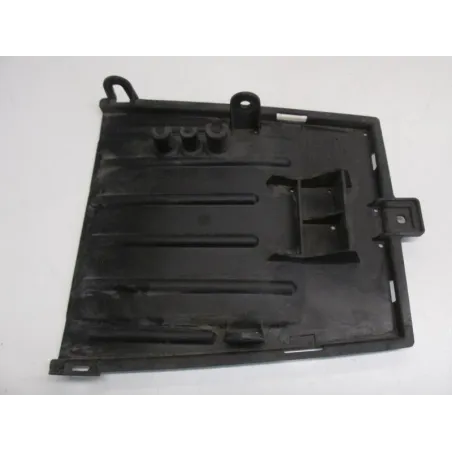 Cache carenage centrale marche pieds plancher HONDA PCX 125 2012-2013