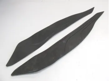 Tapis de sol HONDA PCX 125 2012-2013