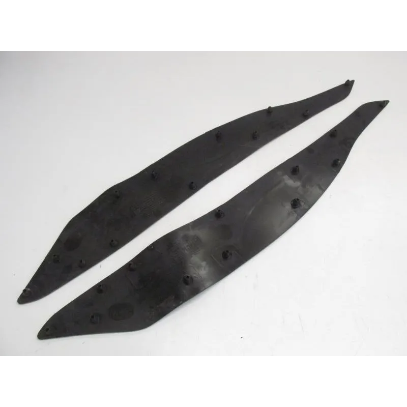 Tapis de sol HONDA PCX 125 2012-2013