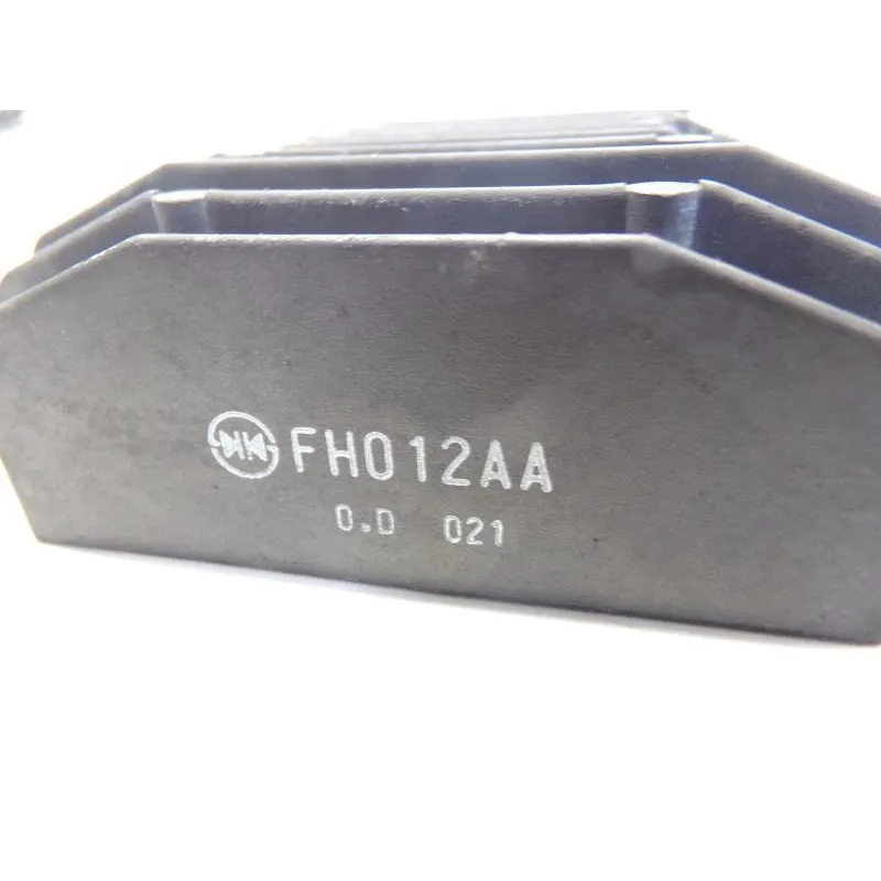 Regulateur charge batterie YAMAHA FJR 1300 2006-2012