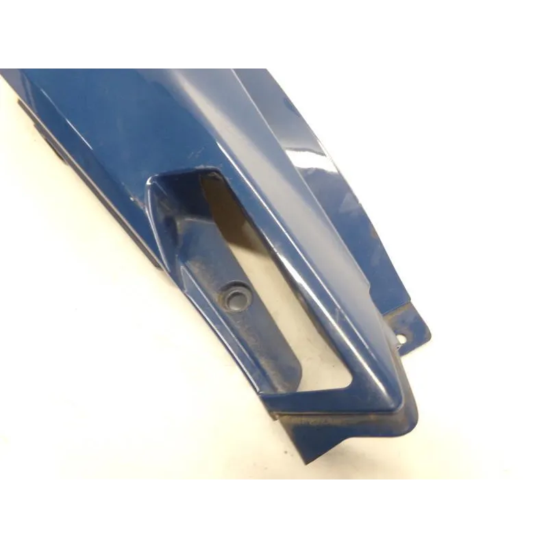 Cache carenage sous selle gauche YAMAHA FJR 1300 2006-2012