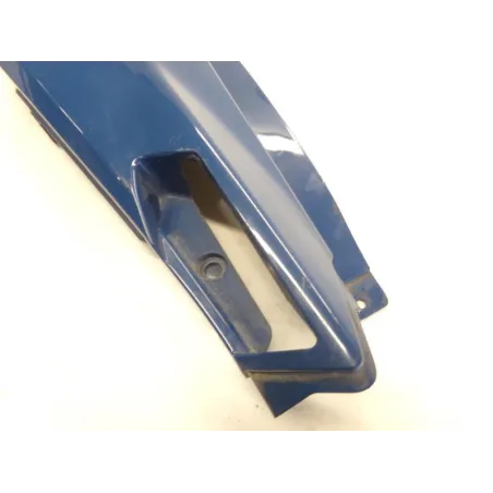 Cache carenage sous selle gauche YAMAHA FJR 1300 2006-2012