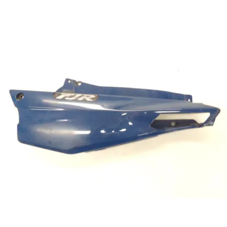Cache carenage sous selle gauche YAMAHA FJR 1300 2006-2012
