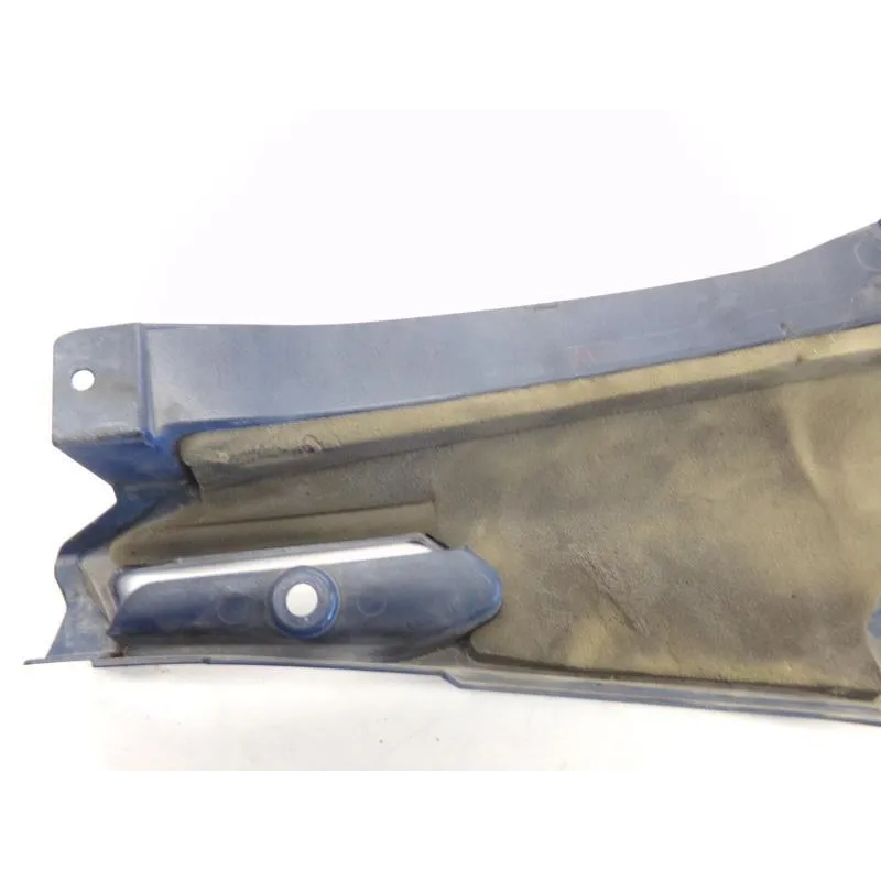 Cache carenage sous selle gauche YAMAHA FJR 1300 2006-2012
