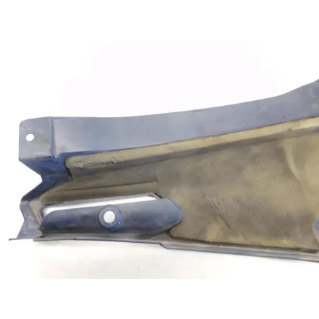 Cache carenage sous selle gauche YAMAHA FJR 1300 2006-2012