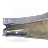 Cache carenage sous selle gauche YAMAHA FJR 1300 2006-2012 Cache carenage sous selle gauche YAMAHA FJR 1300 2006-2012