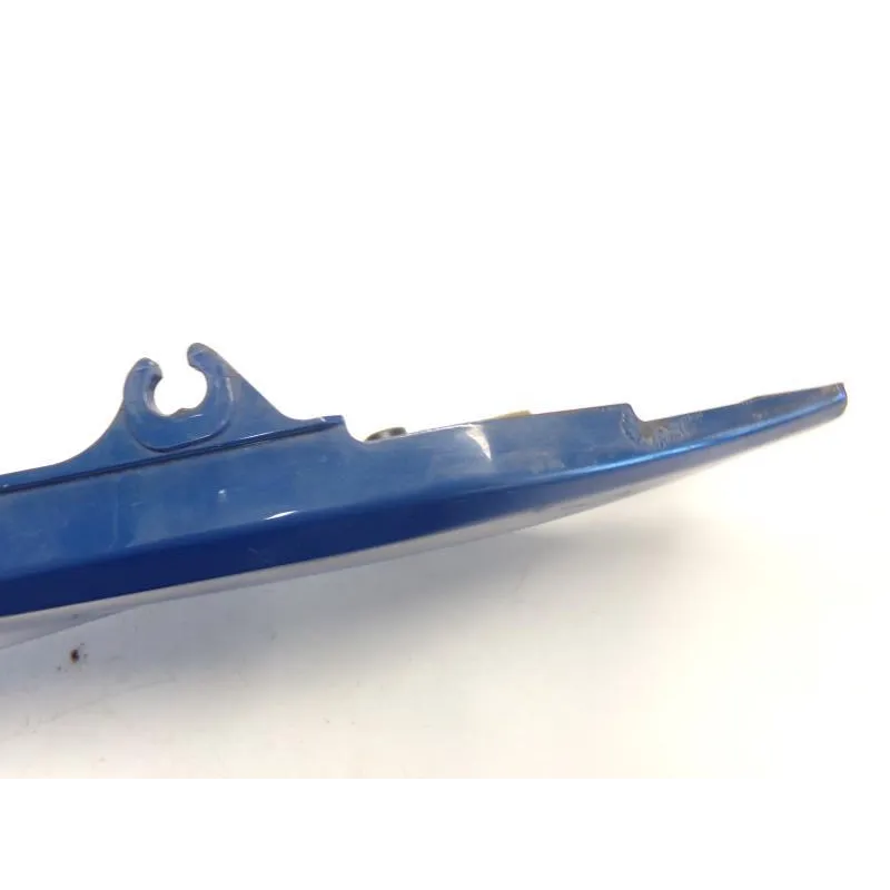 Cache carenage sous selle gauche YAMAHA FJR 1300 2006-2012