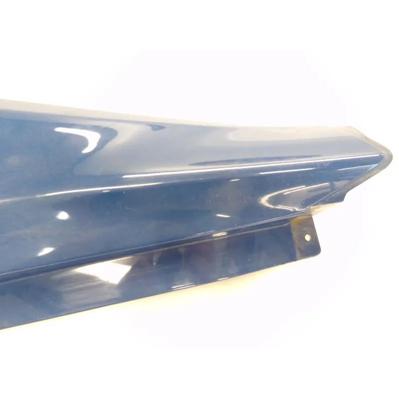 Cache carenage sous selle droit YAMAHA FJR 1300 2006-2012