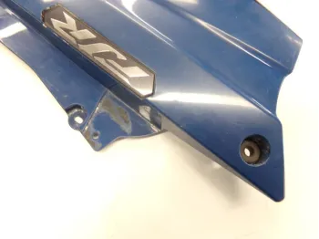 Cache carenage sous selle gauche YAMAHA FJR 1300 2006-2012