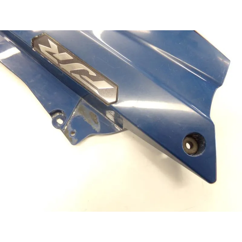 Cache carenage sous selle gauche YAMAHA FJR 1300 2006-2012