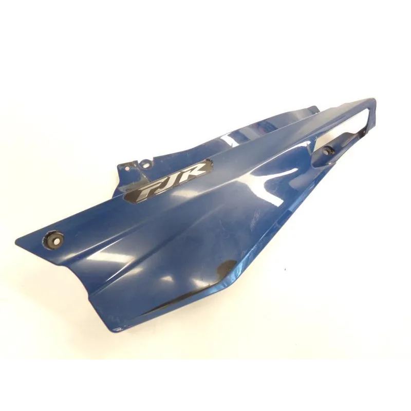 Cache carenage sous selle gauche YAMAHA FJR 1300 2006-2012