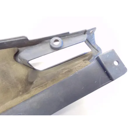 Cache carenage sous selle gauche YAMAHA FJR 1300 2006-2012