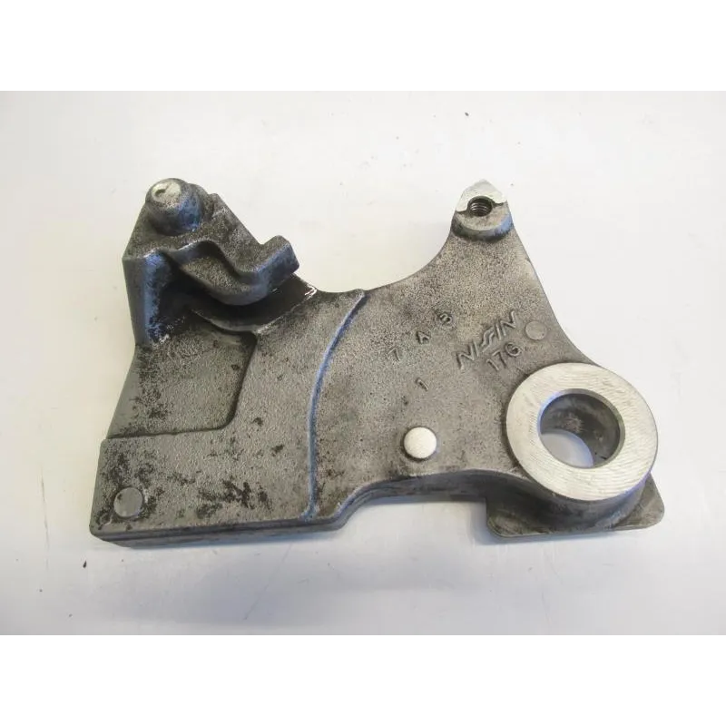 Support etrier frein arriere SUZUKI SV 650 S 2007-2015
