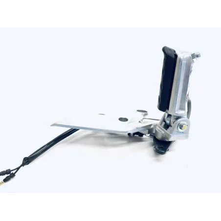 Platine avant droite complète HONDA CBR 250 R 2011-2016