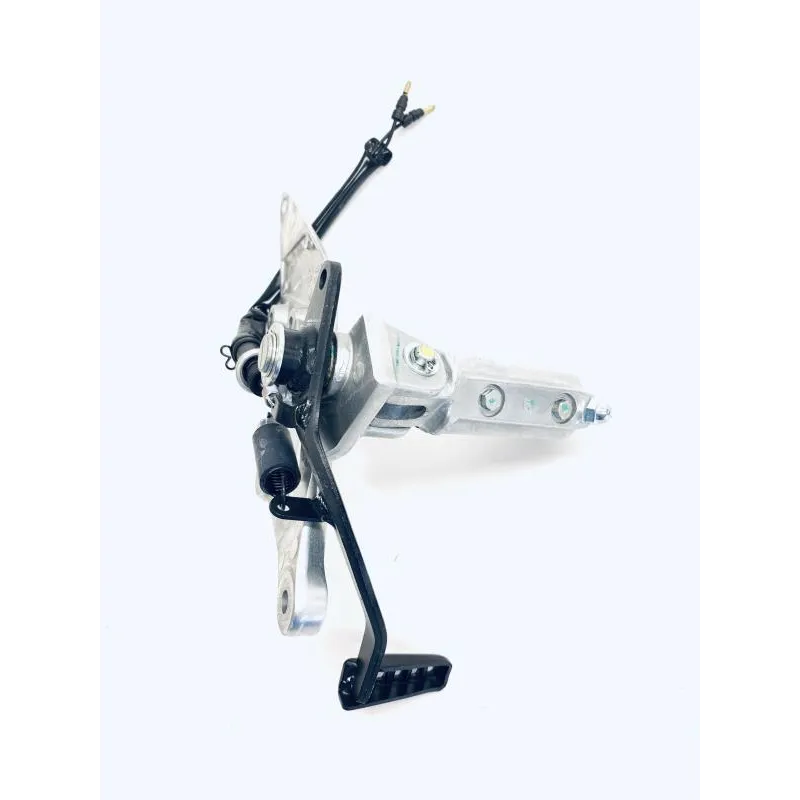 Platine avant droite complète HONDA CBR 250 R 2011-2016