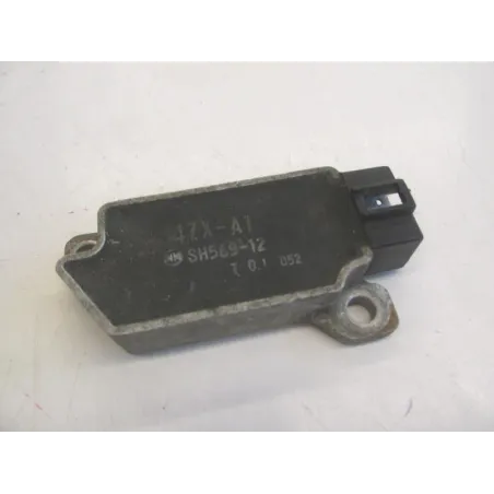 Regulateur charge batterie YAMAHA TZR 250 1988-1991 3MA
